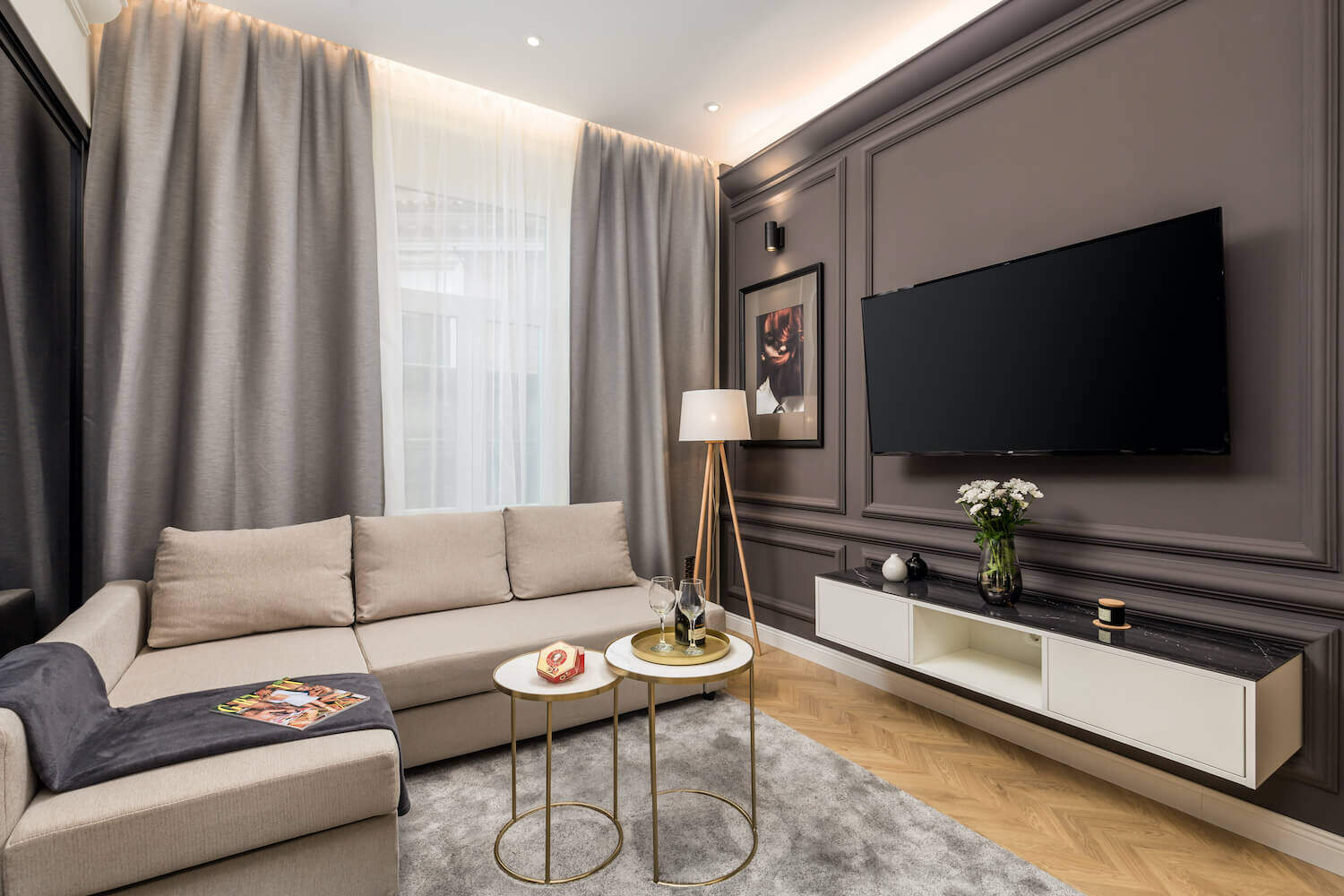 Luksuzni apartman Rijeka Emerald Luksuzni apartman Rijeka Emerald
