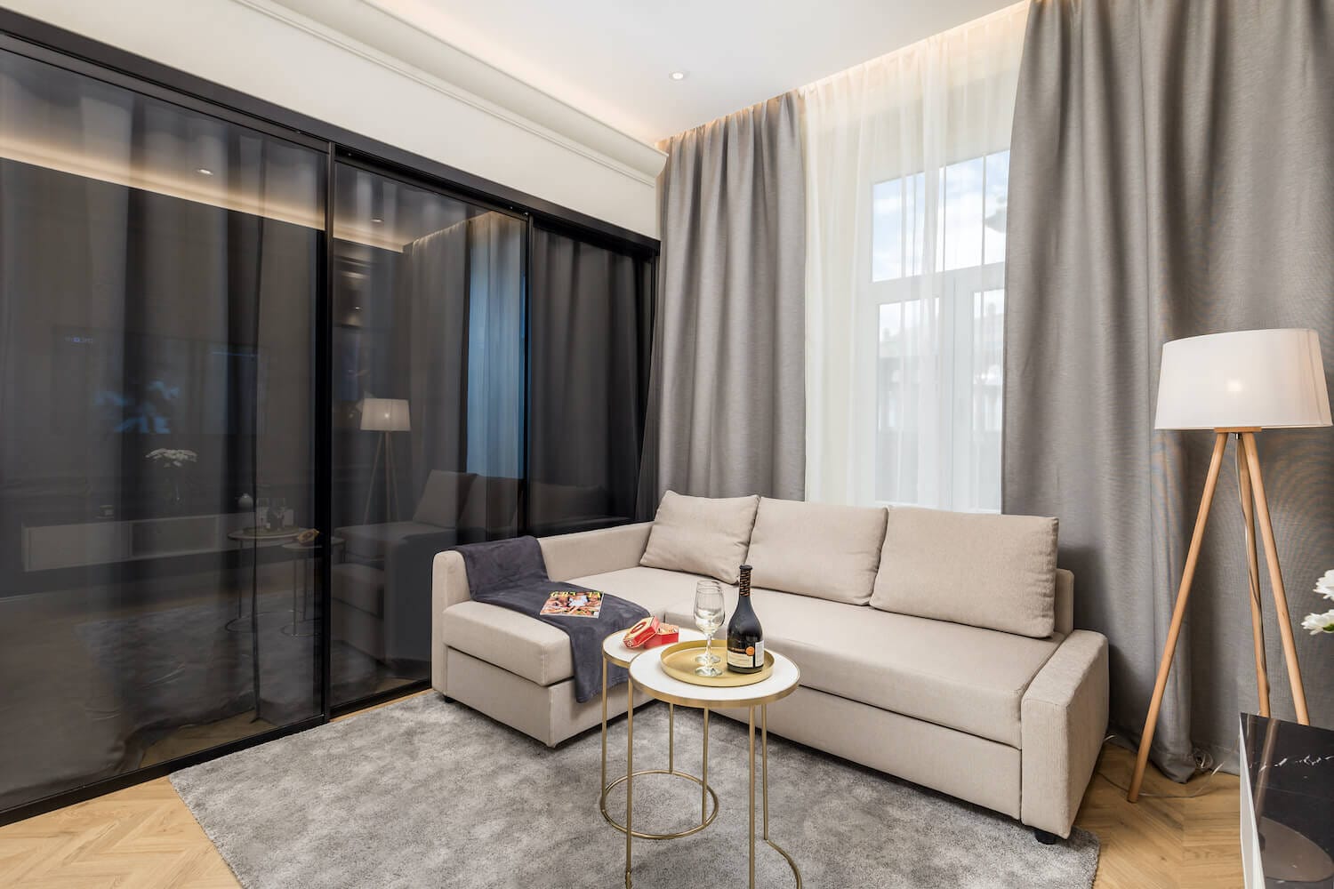 Luksuzni apartman Rijeka Emerald Luksuzni apartman Rijeka Emerald