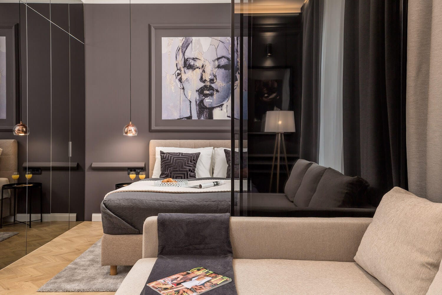 Luksuzni apartman Rijeka Emerald Luksuzni apartman Rijeka Emerald