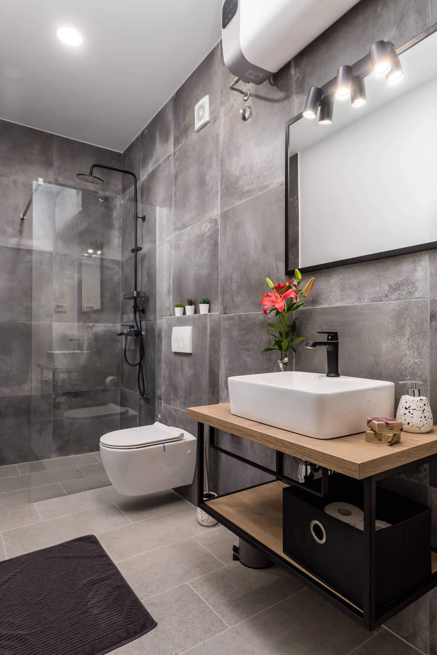 Apartment Larimar Rijeka Luxury Apartment