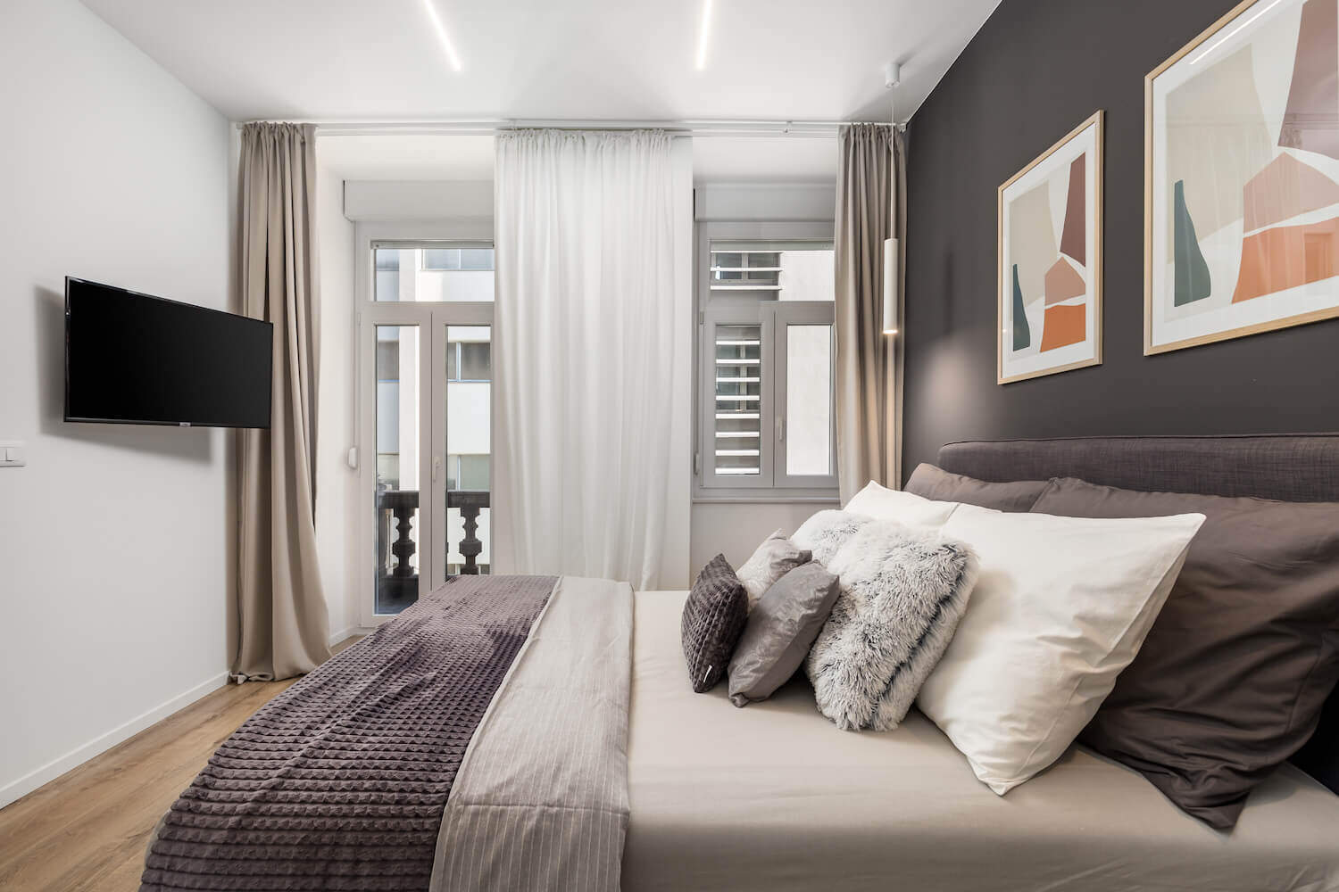 Rijeka luksuzni apartman Larimar Rijeka luksuzni apartman Larimar