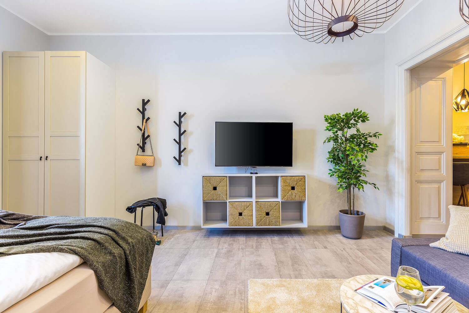 Rijeka deluxe apartman Selenite Rijeka deluxe apartman Selenite