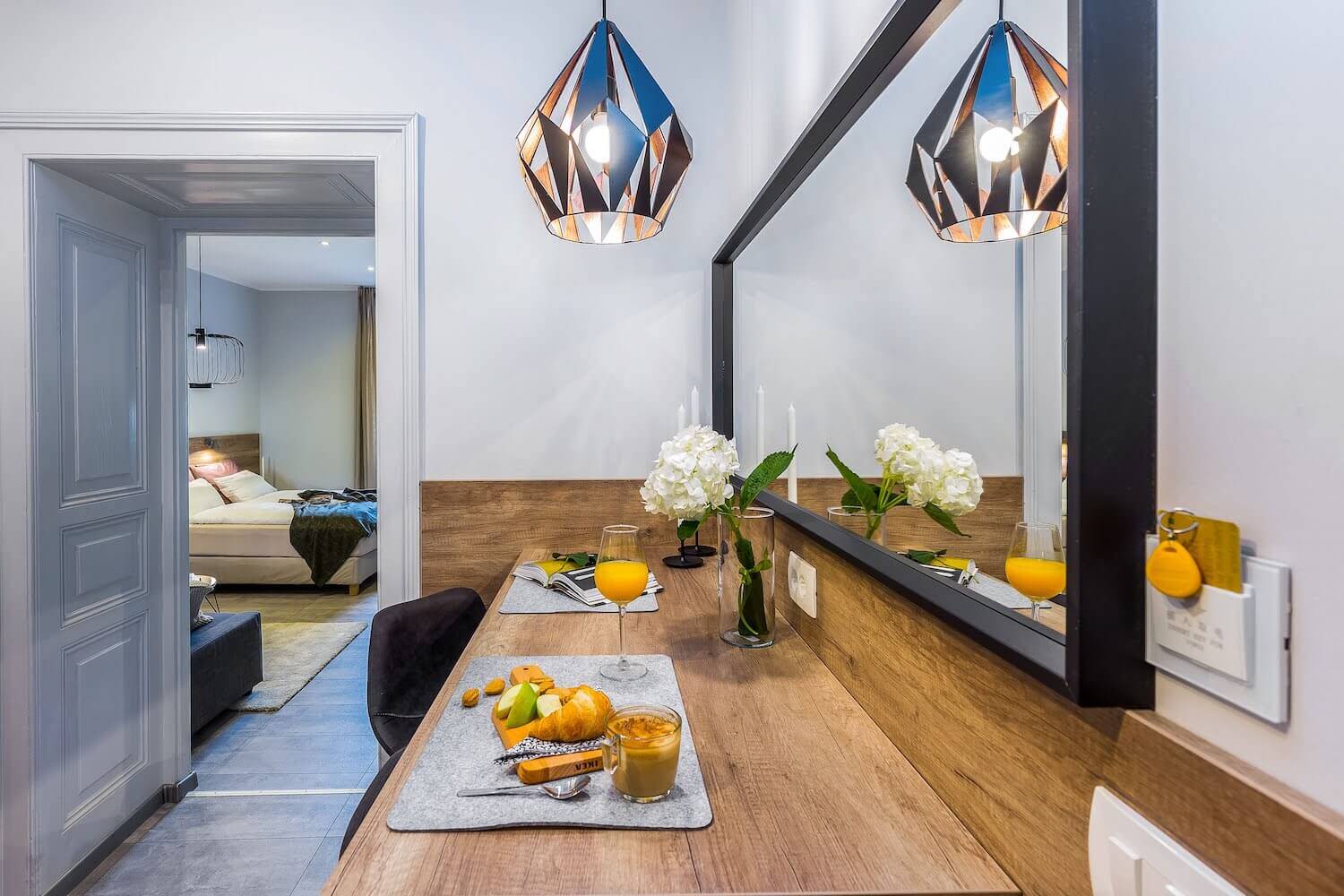 Rijeka deluxe apartman Selenite Rijeka deluxe apartman Selenite