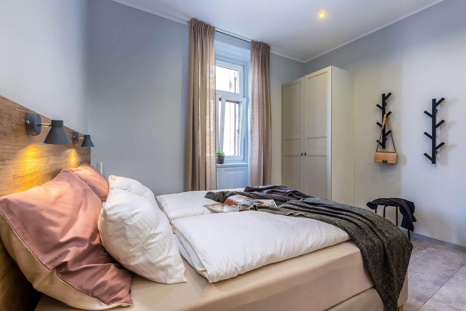 Rijeka deluxe apartman Selenite Rijeka deluxe apartman Selenite