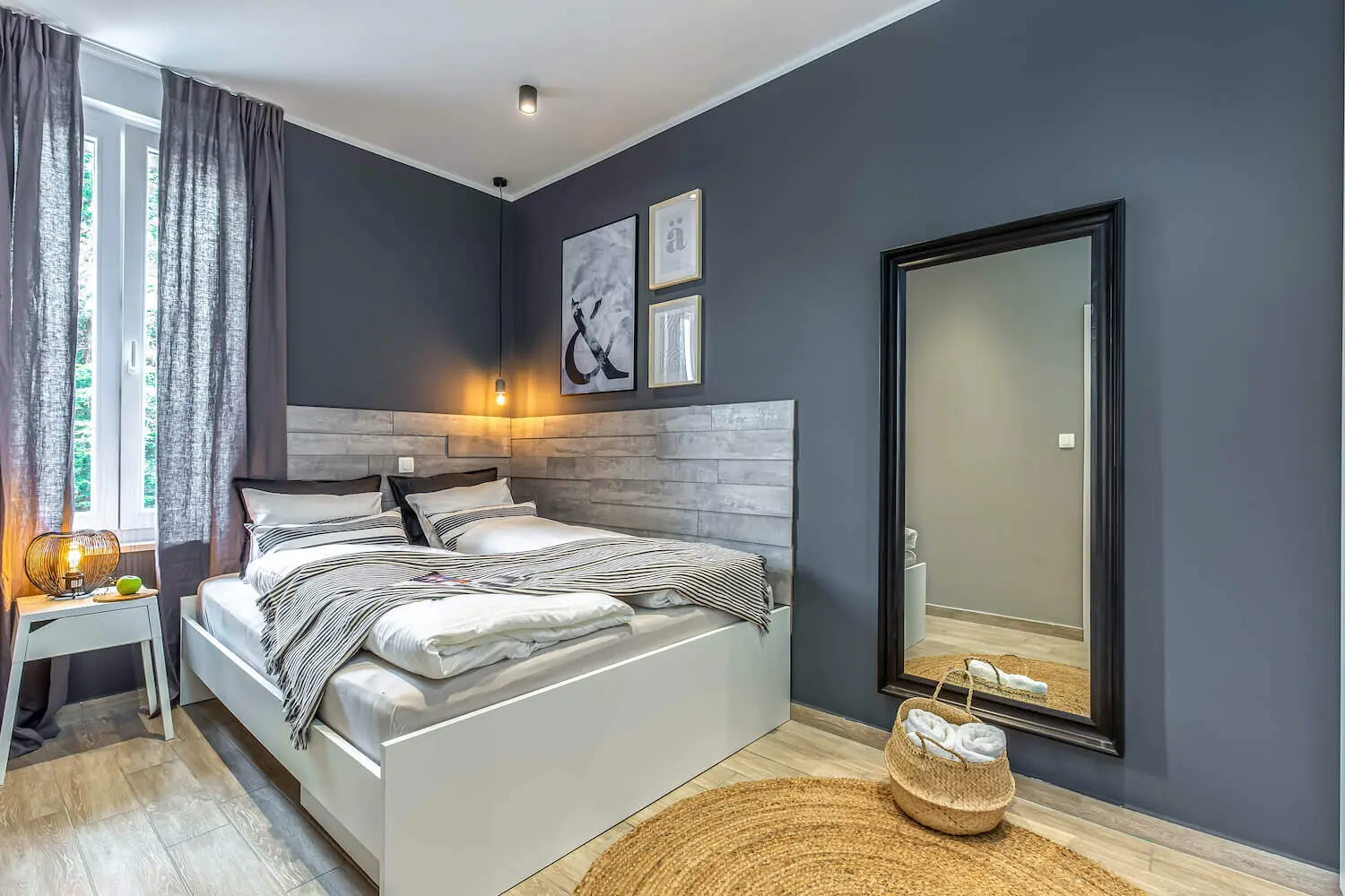 Apartman u Rijeci Pearl Apartmani Number 1