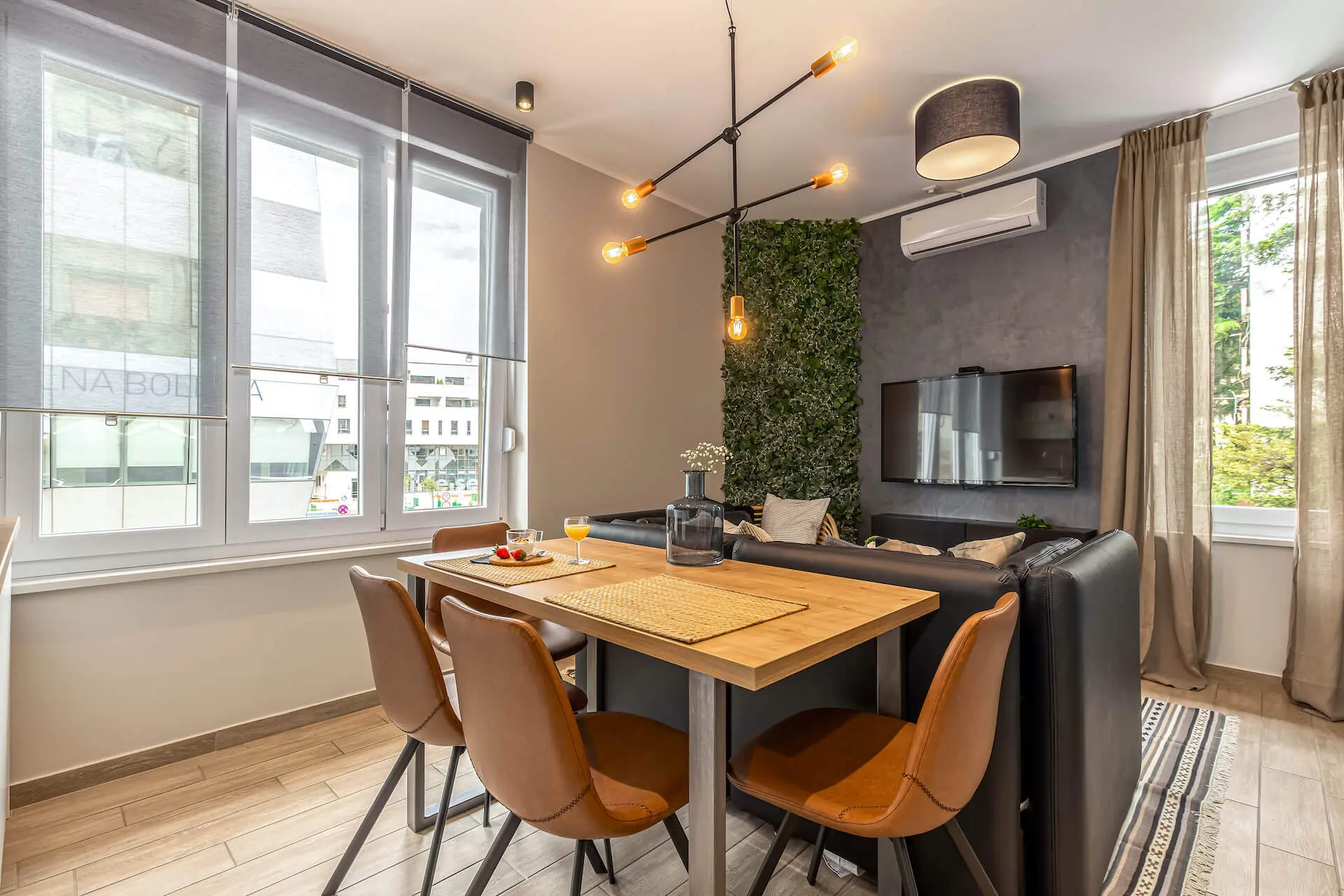 Apartman u Rijeci Pearl Apartmani Number 1