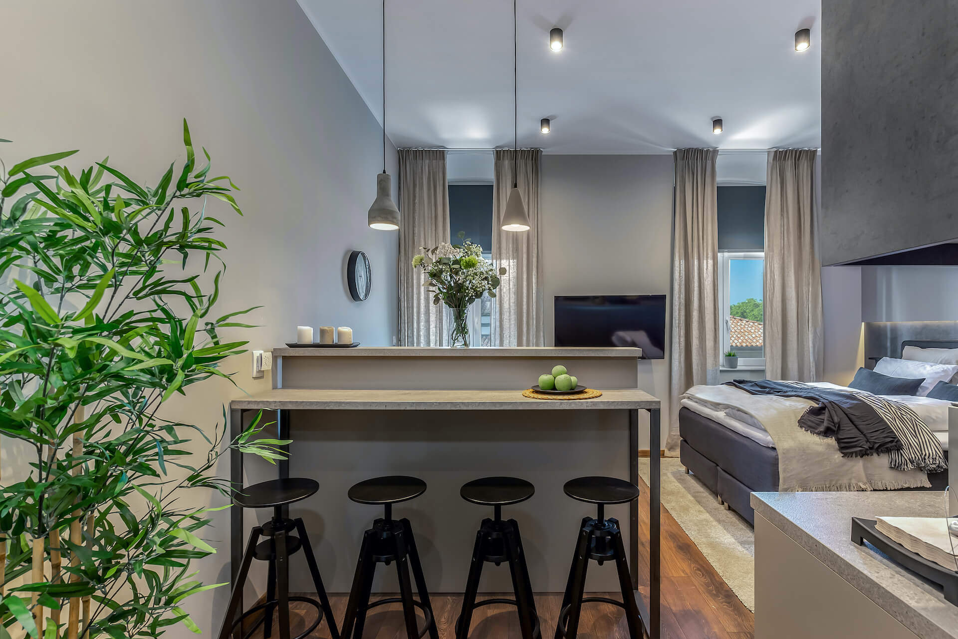 Rijeka centar apartman Aquamarine Rijeka centar apartman Aquamarine