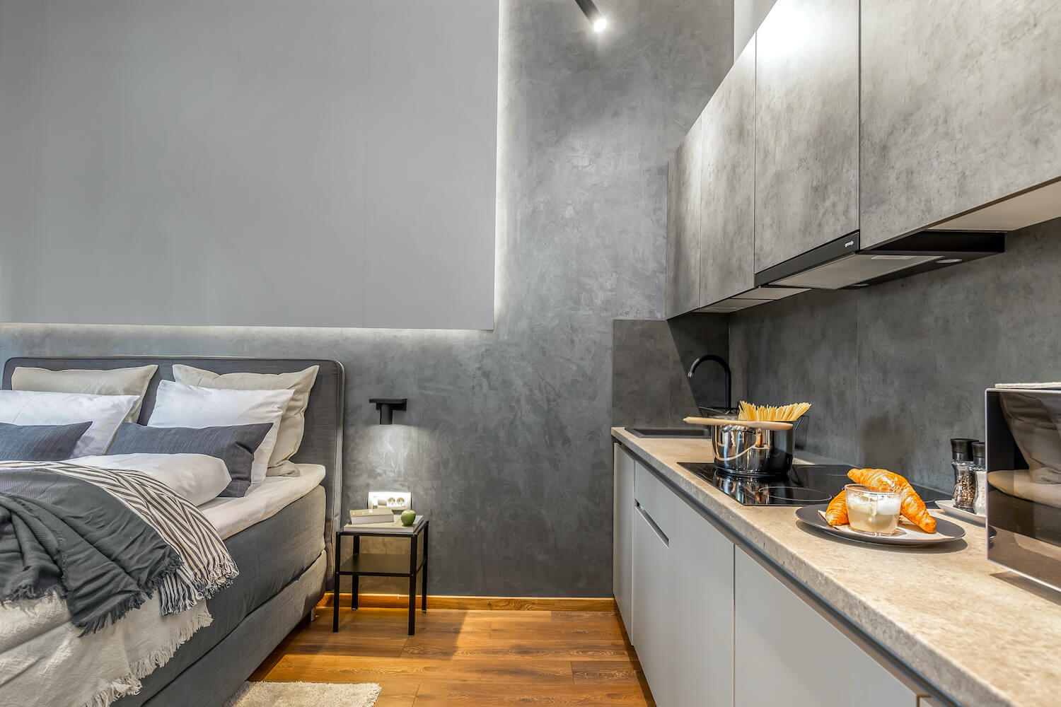 Rijeka centar apartman Aquamarine Rijeka centar apartman Aquamarine