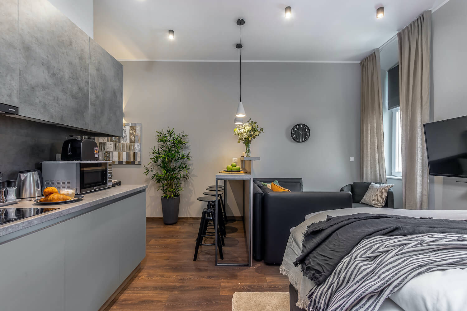 Rijeka centar apartman Aquamarine Rijeka centar apartman Aquamarine