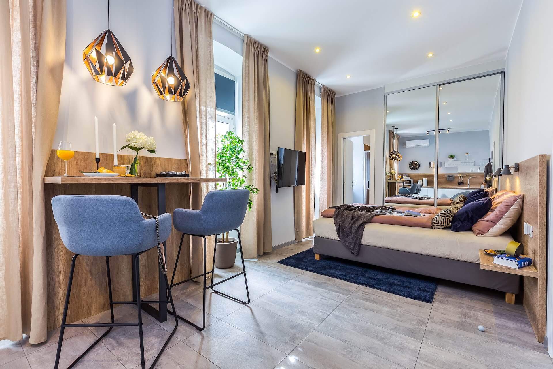 Studio apartman Rijeka centar Studio apartman Rijeka centar