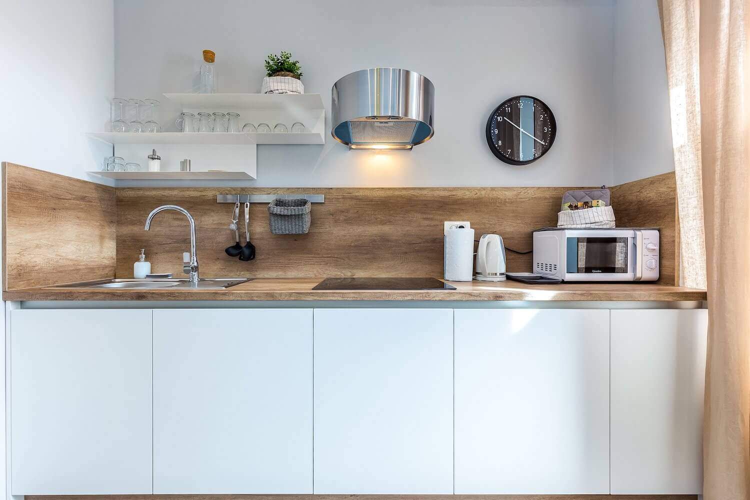 Studio apartman Rijeka centar Studio apartman Rijeka centar