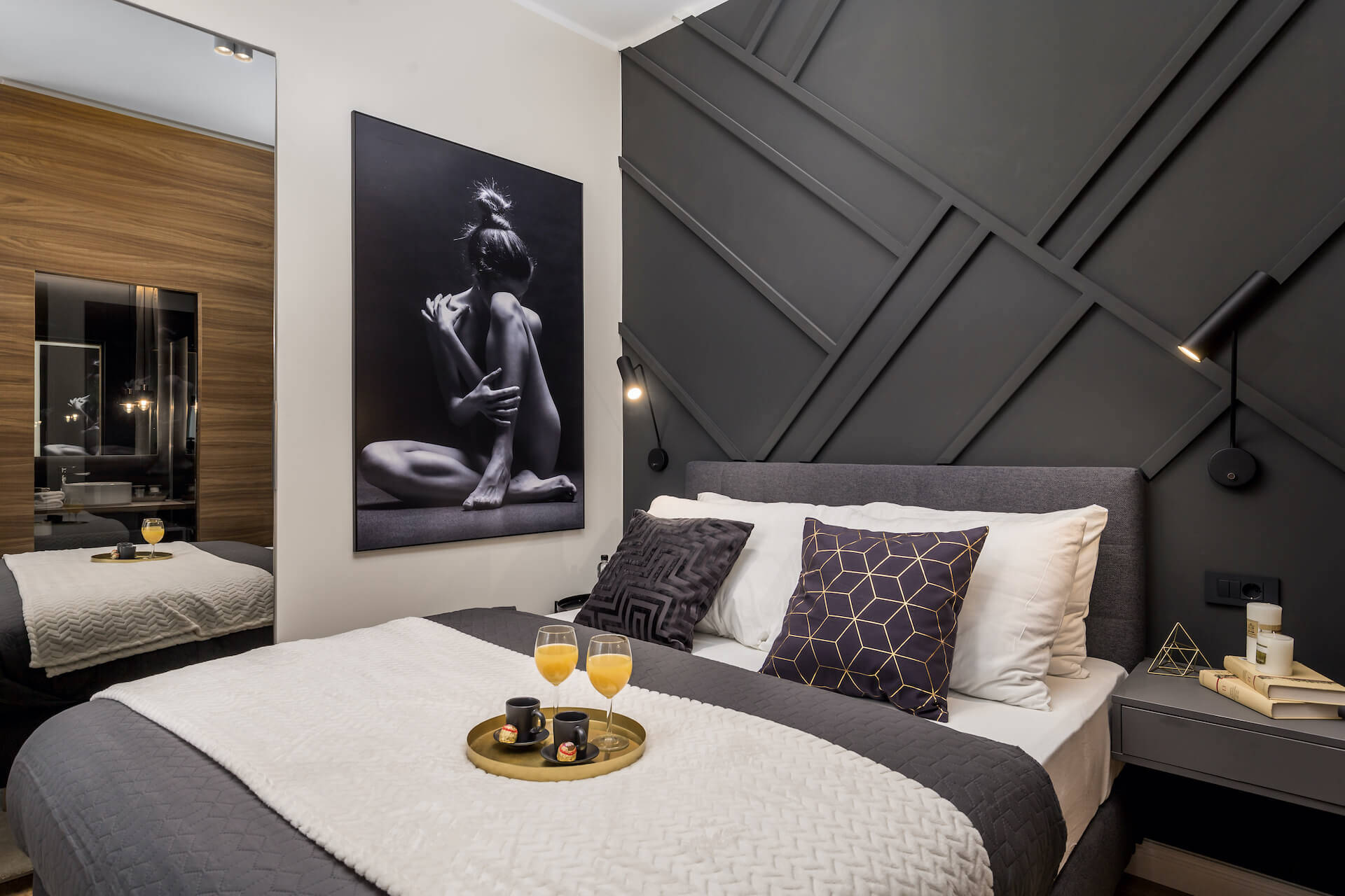 Studio apartman Rijeka Onyx Studio apartman Rijeka Onyx
