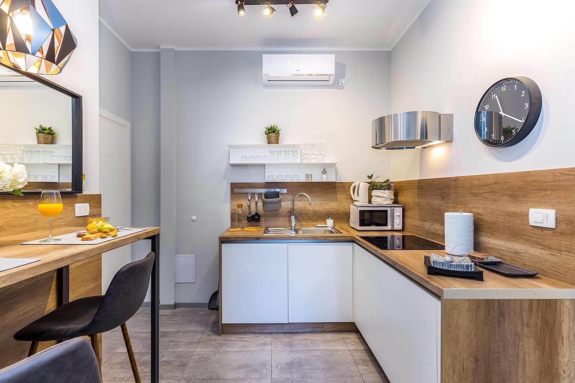 Rijeka deluxe apartman Selenite Rijeka deluxe apartman Selenite