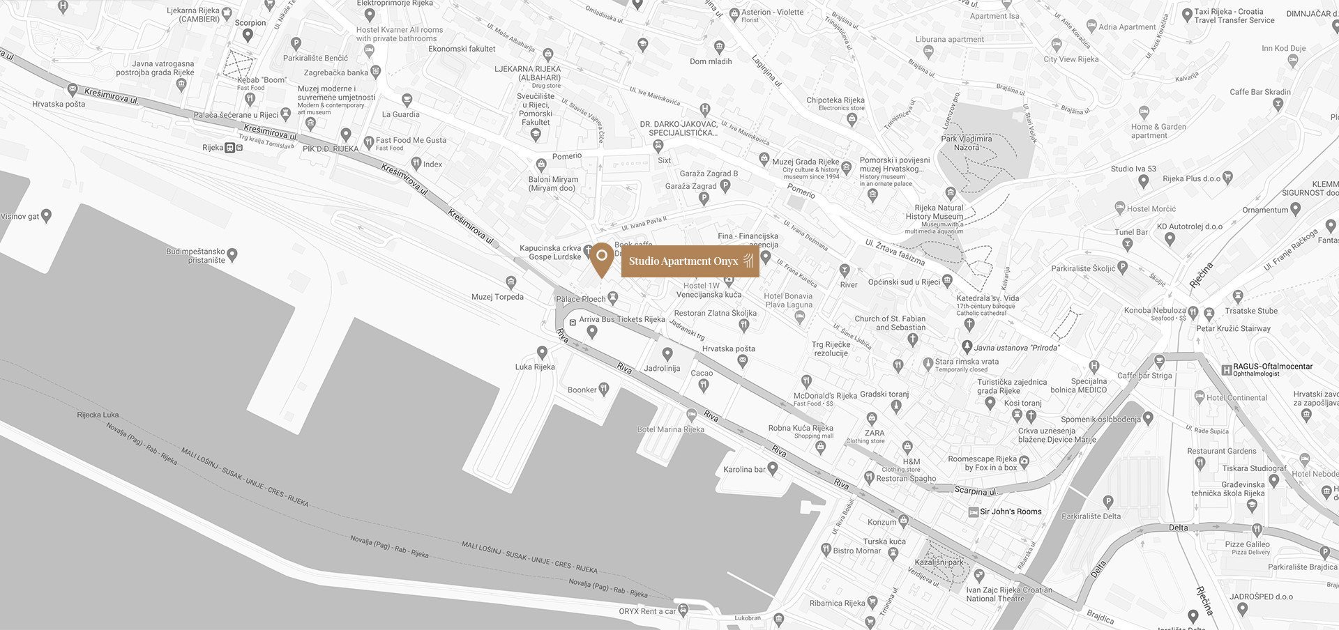 studio-apartment-onyx-location Studio apartman Onyx