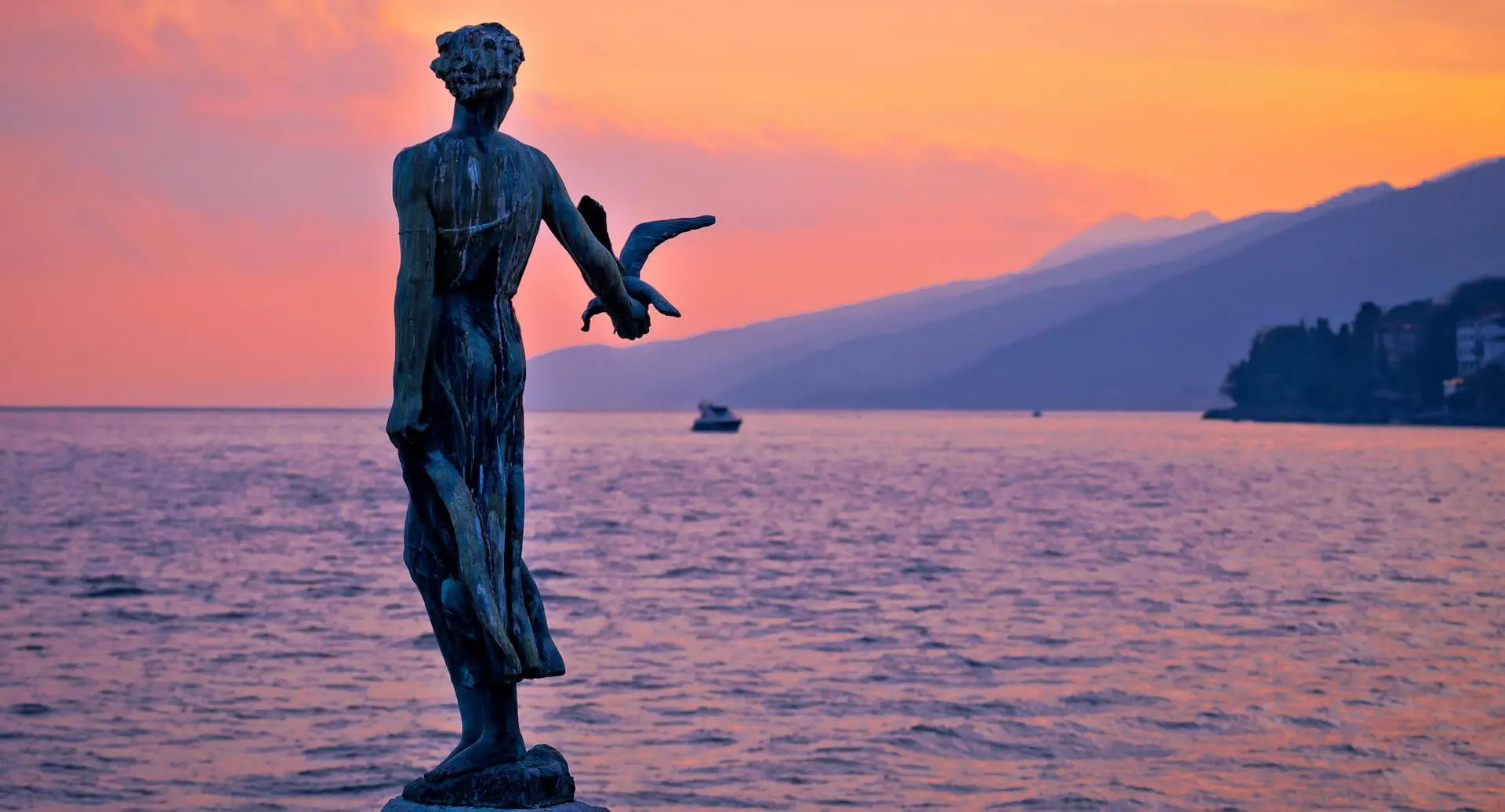 Visit Opatija from Rijeka Visit Opatija from Rijeka