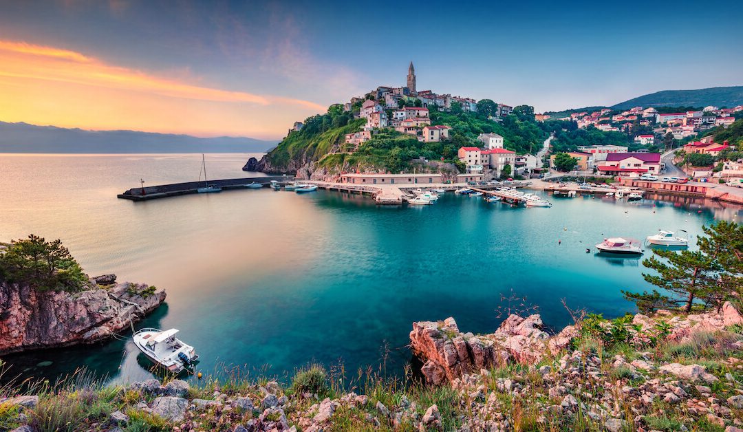 Best Kvarner places to visit from Rijeka