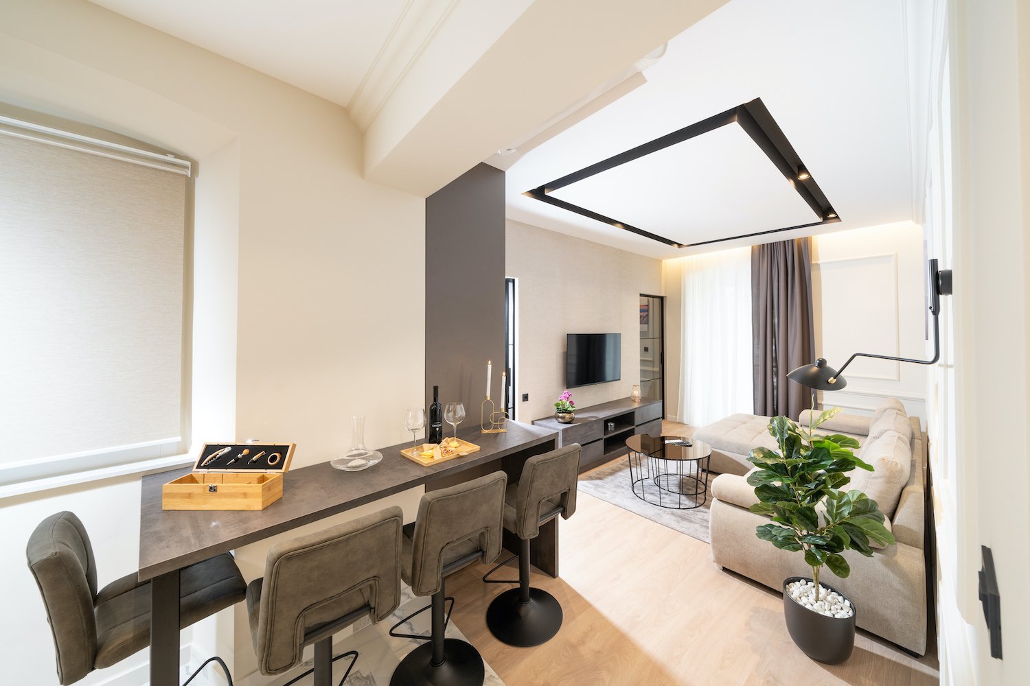 Allura Rijeka Luxury Number 1 Apartments9 Allura Rijeka Luxury Number 1 Apartments