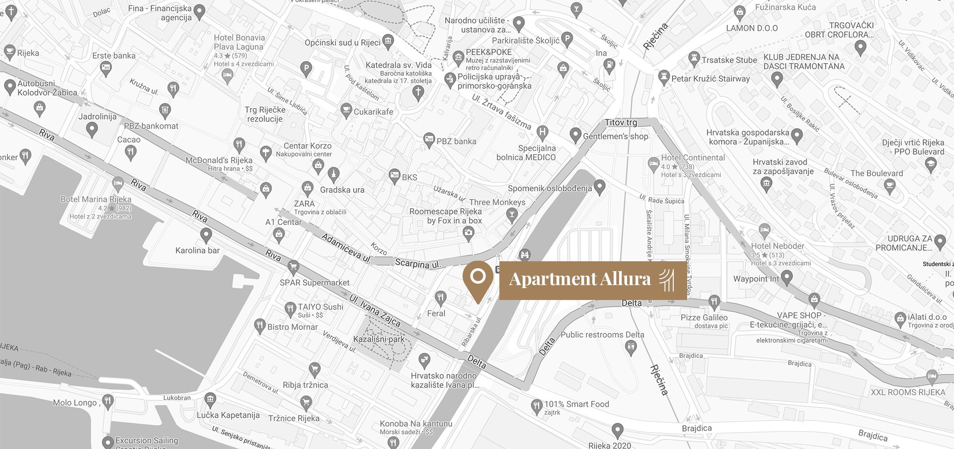 location-apartment-allura-number1apartments Allura