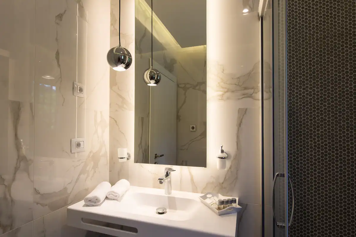 Opatija Villa Ziza 18 Luxury apartments in Opatija