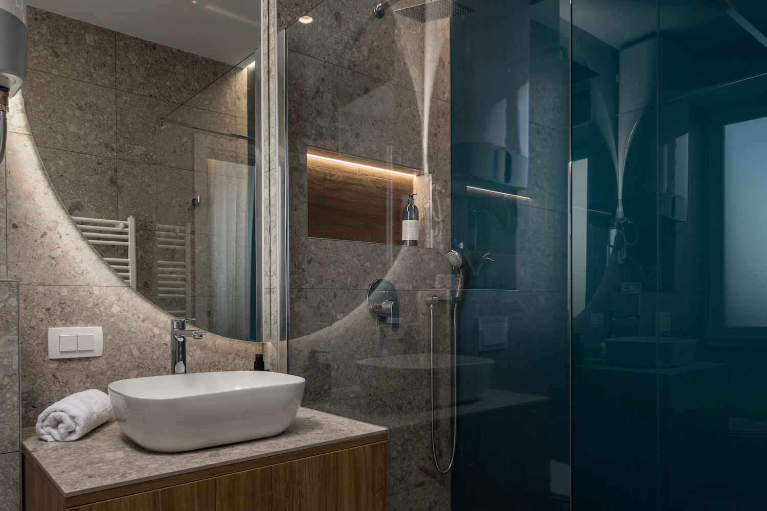 Bella Vita Rijeka Luxury Apartments Number One Apartments Rijeka22 Bella Vita Rijeka Luxury Apartments Number One Apartments Rijeka