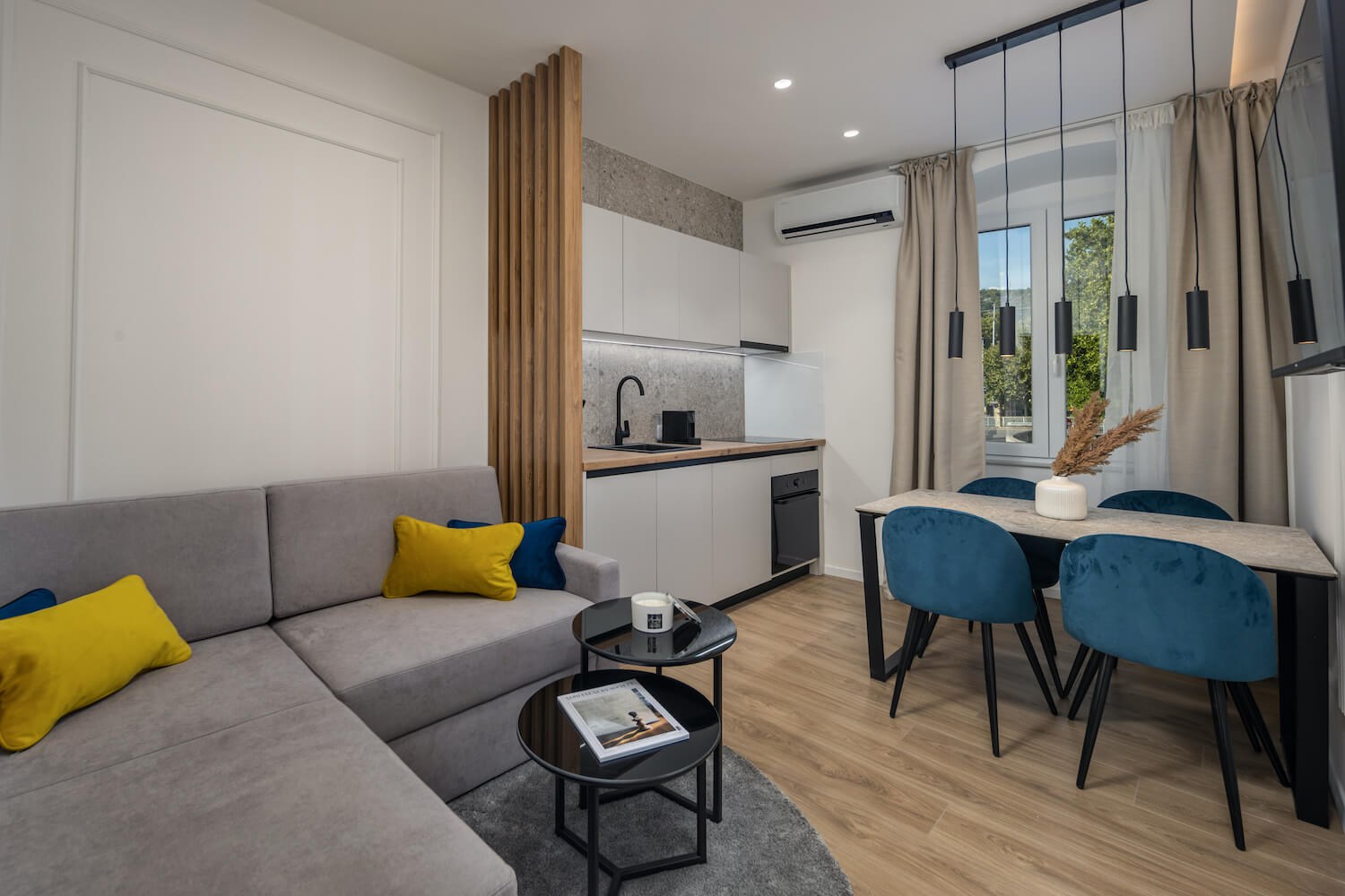 Apartment Imperial city center Rijeka | No. 1 Apartments