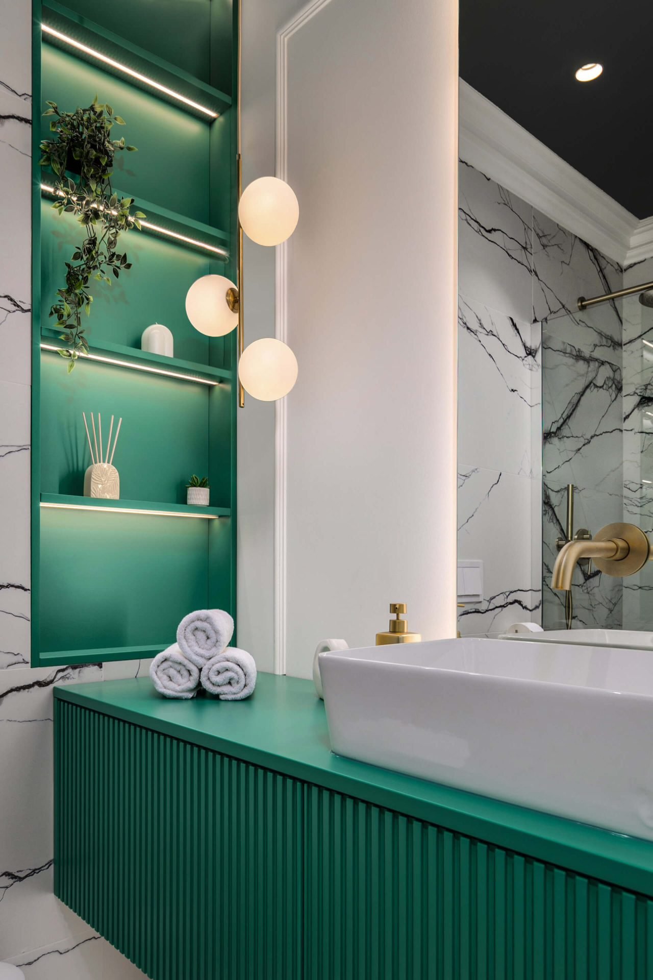 Starlite 9 Apartman Starlite Rijeka