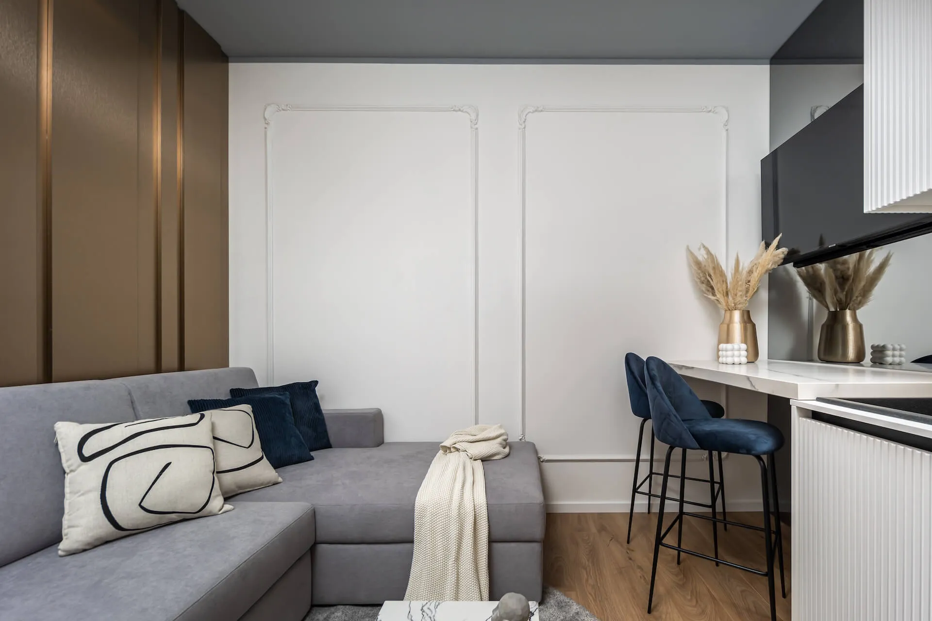 Swiss Blue 12 Swiss Blue Apartman Rijeka