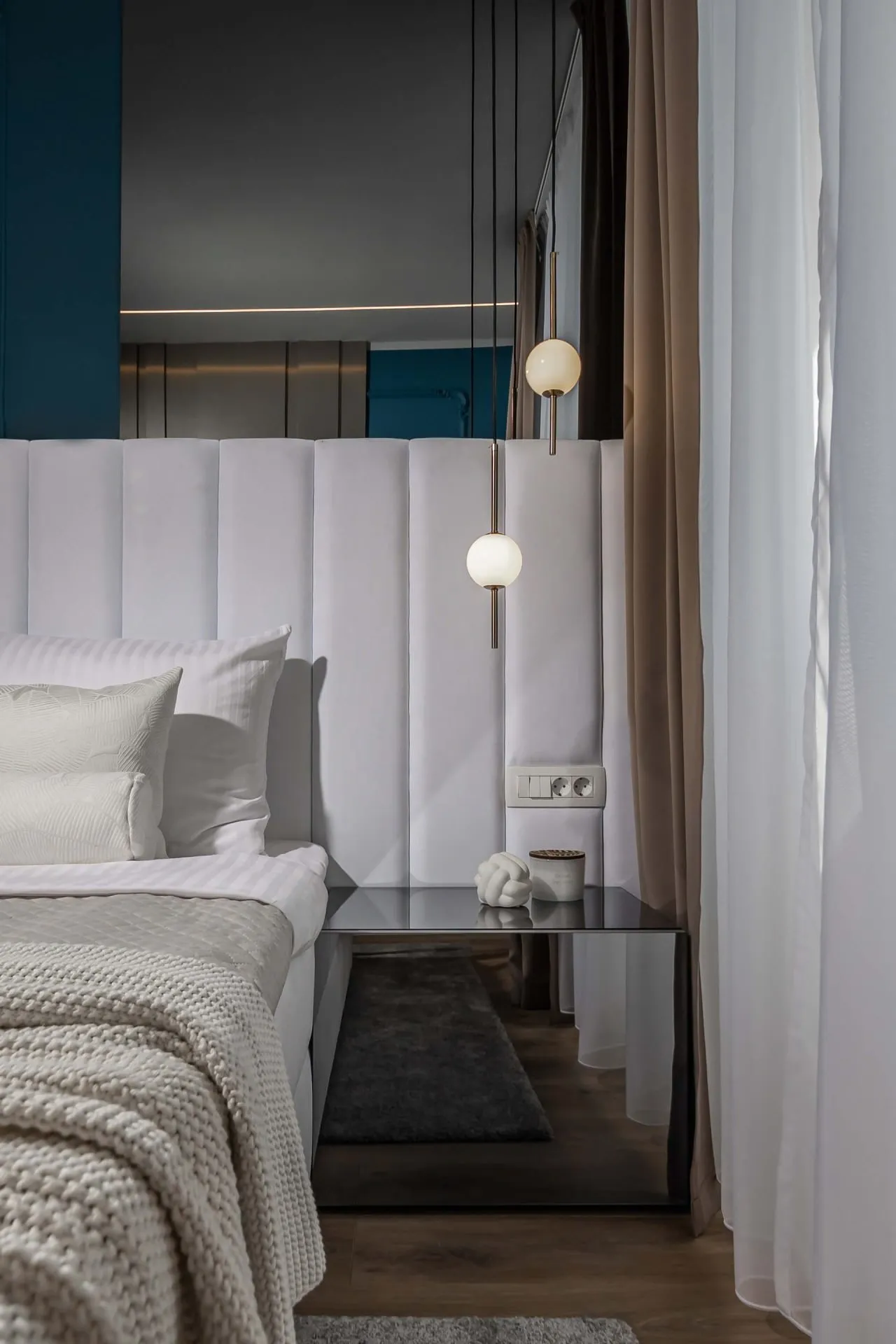 Swiss Blue 6 Swiss Blue Apartman Rijeka