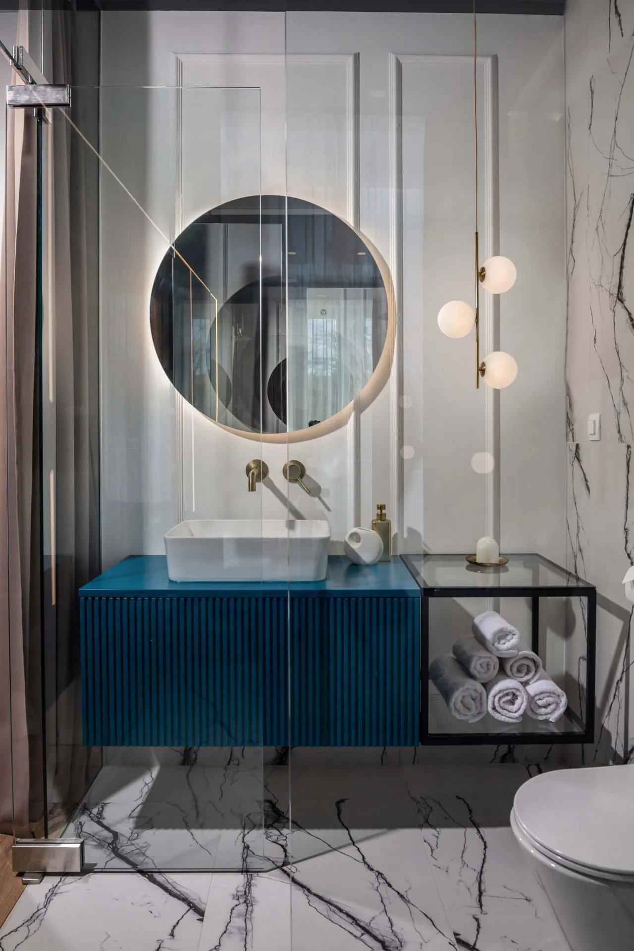 Swiss Blue Swiss Blue Apartman Rijeka