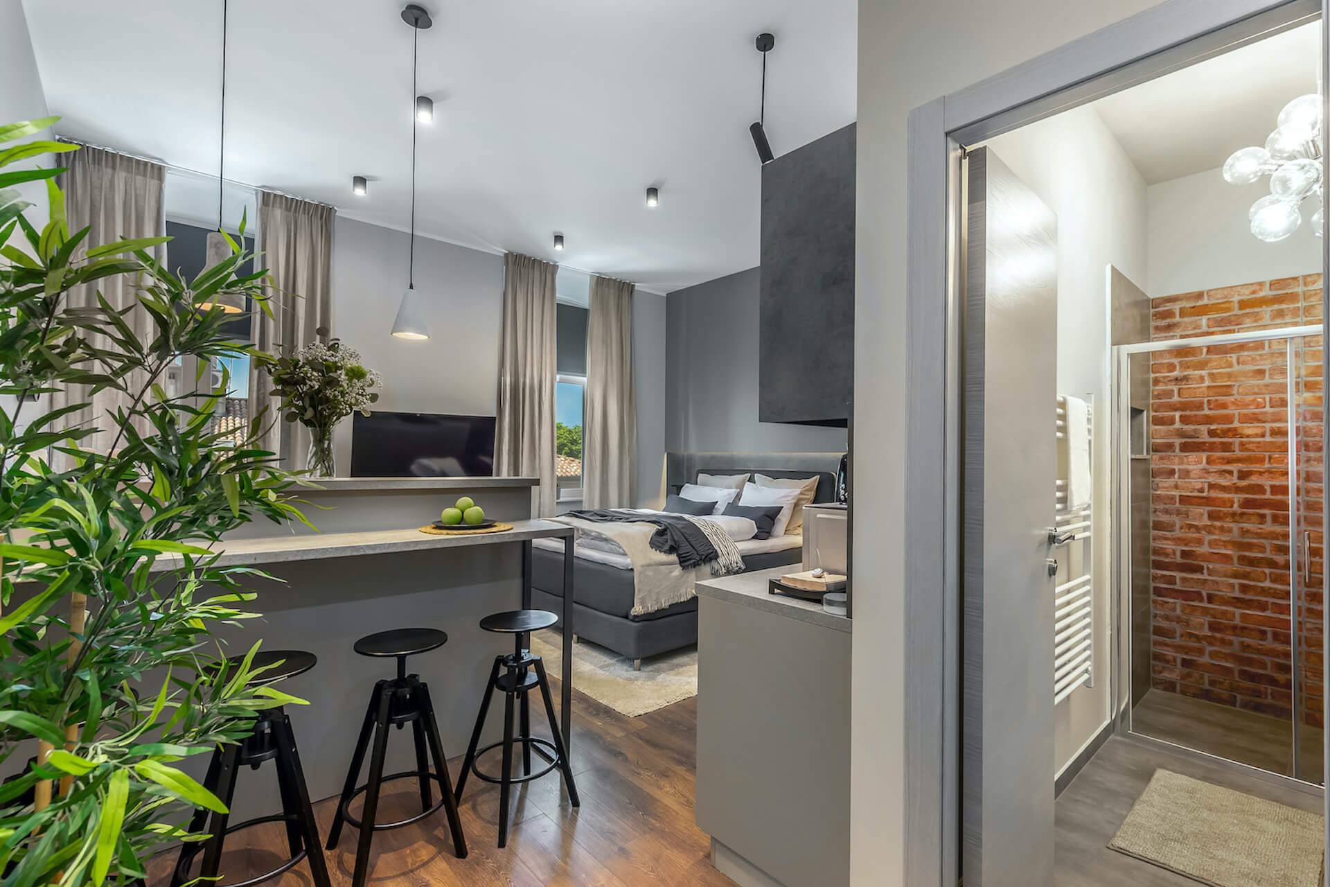 Studio-Apartment-Aquamarine-Rijeka-Centre-Apartment-HEADER1