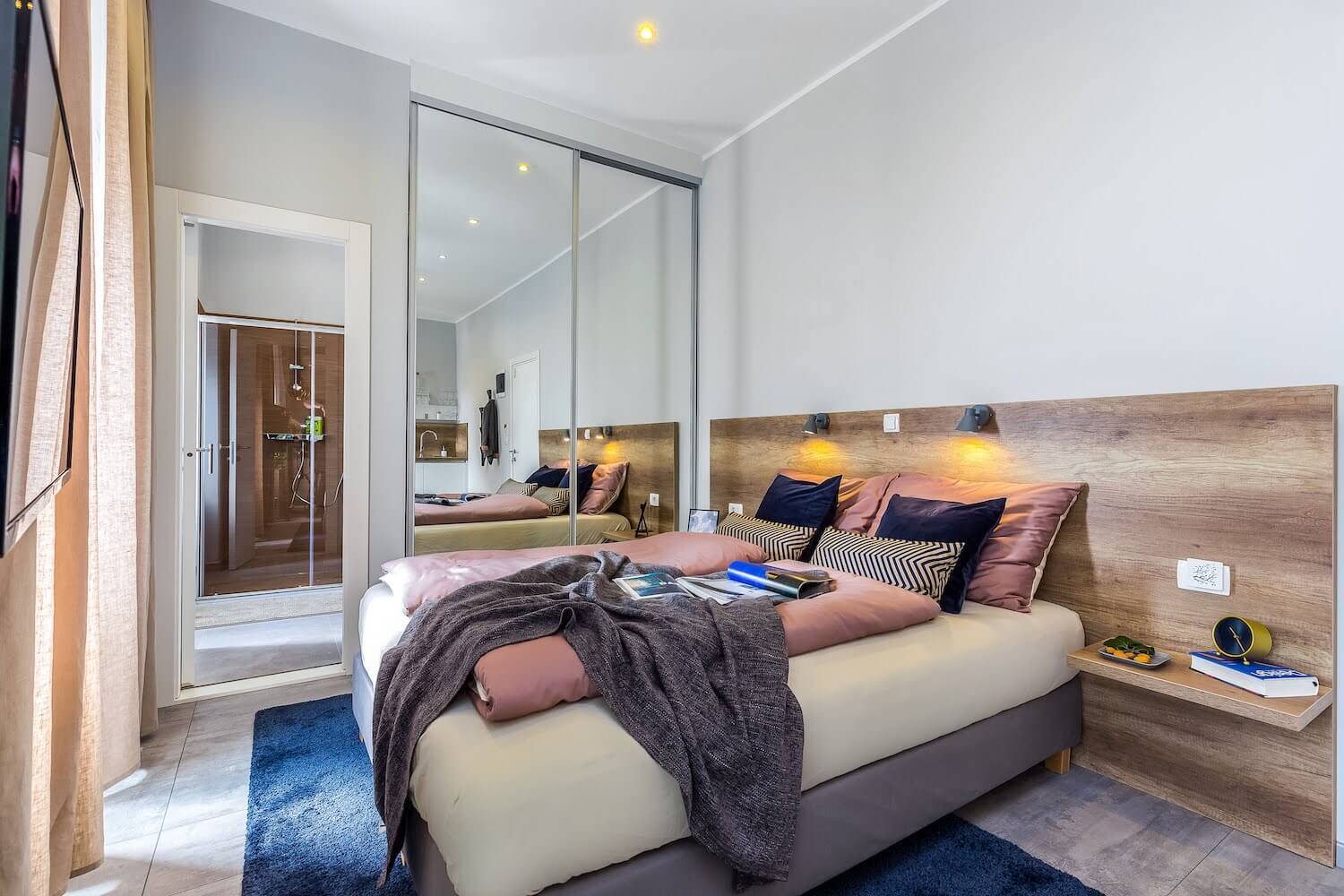 Studio-Apartment-Rijeka-Lapis-Lazuli5