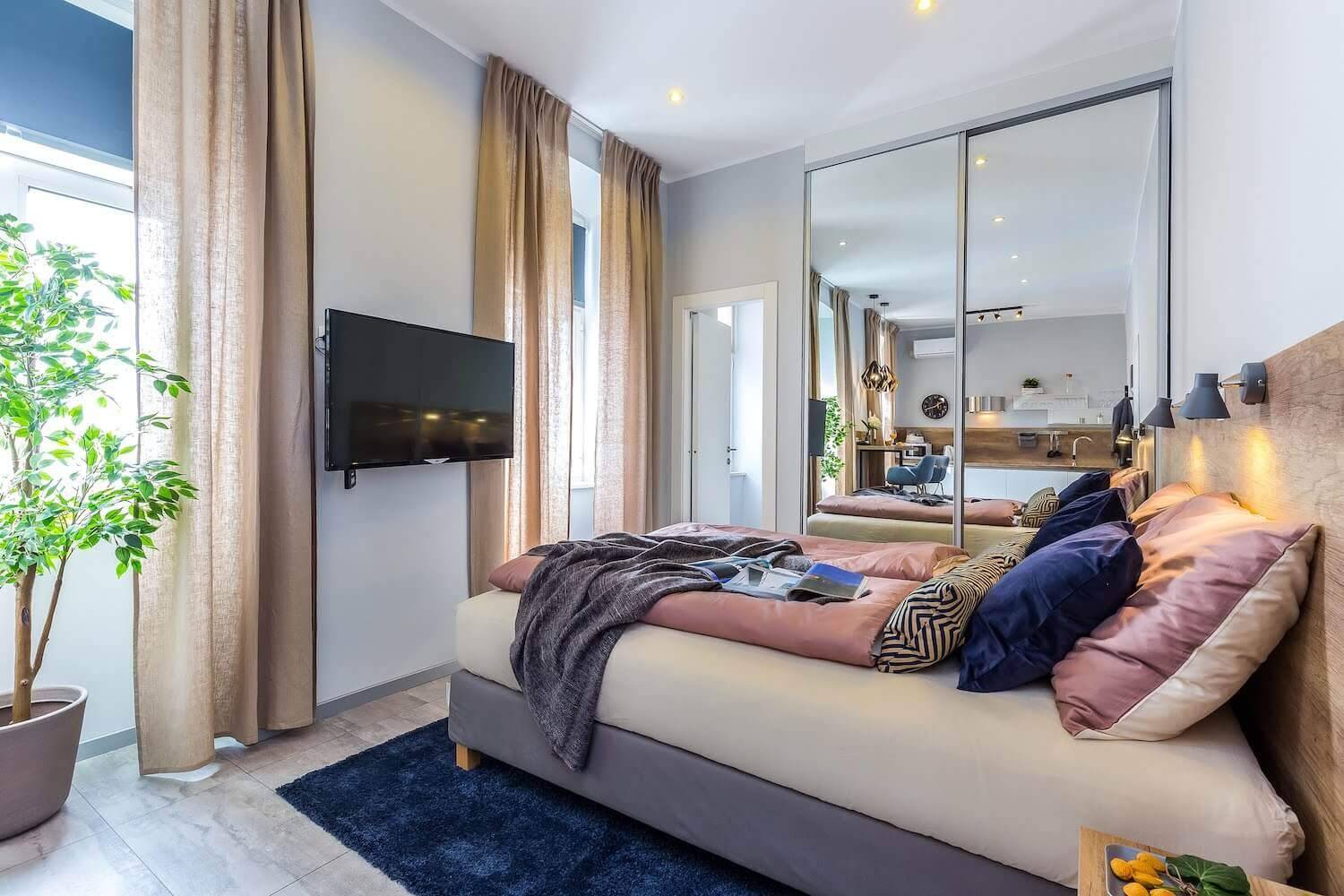 Studio-Apartment-Rijeka-Lapis-Lazuli6