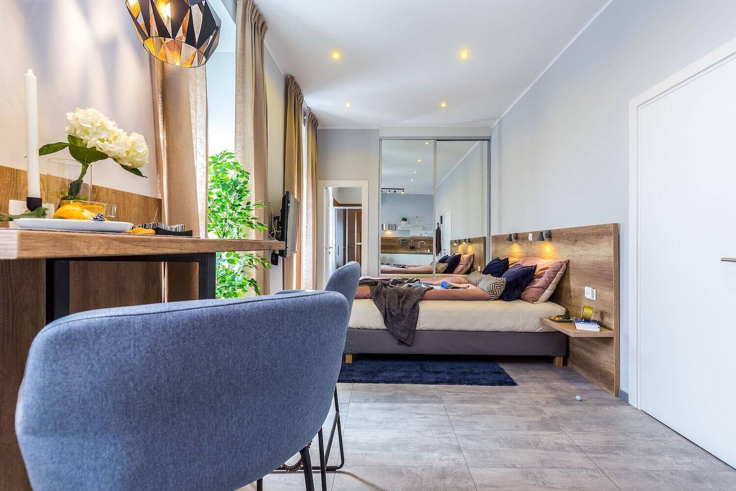 Studio-Apartment-Rijeka-Lapis-Lazuli7